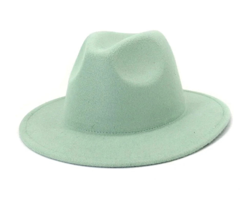 Fedora