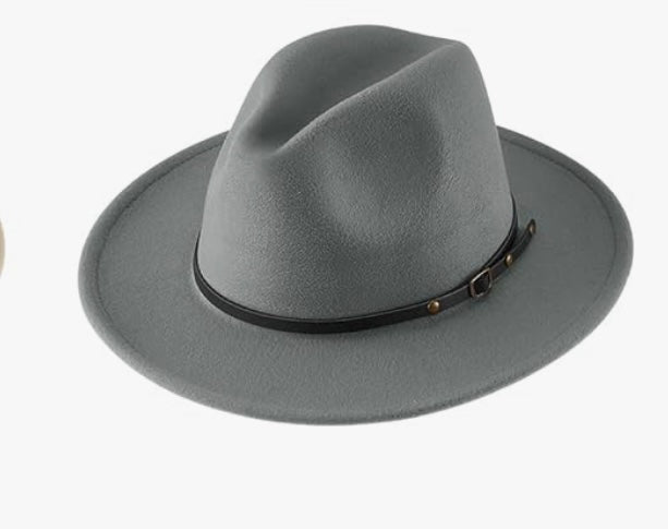 (Copy) Fedora