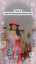 Load and play video in Gallery viewer, Dress
