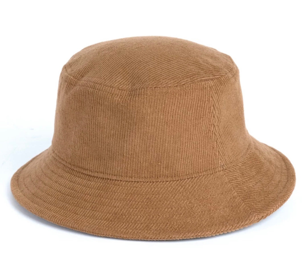 Bucket hat