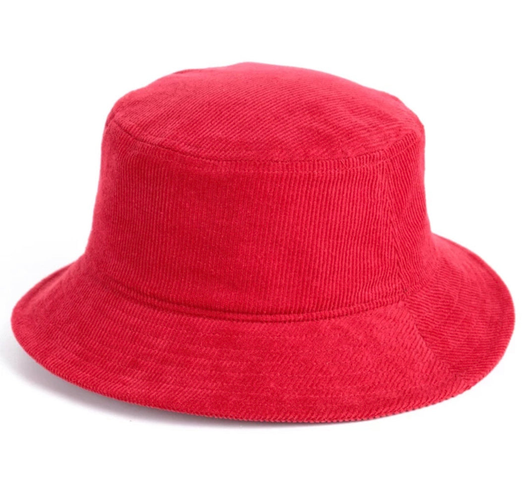 Bucket Hat