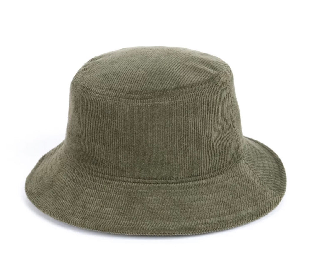 Bucket hat