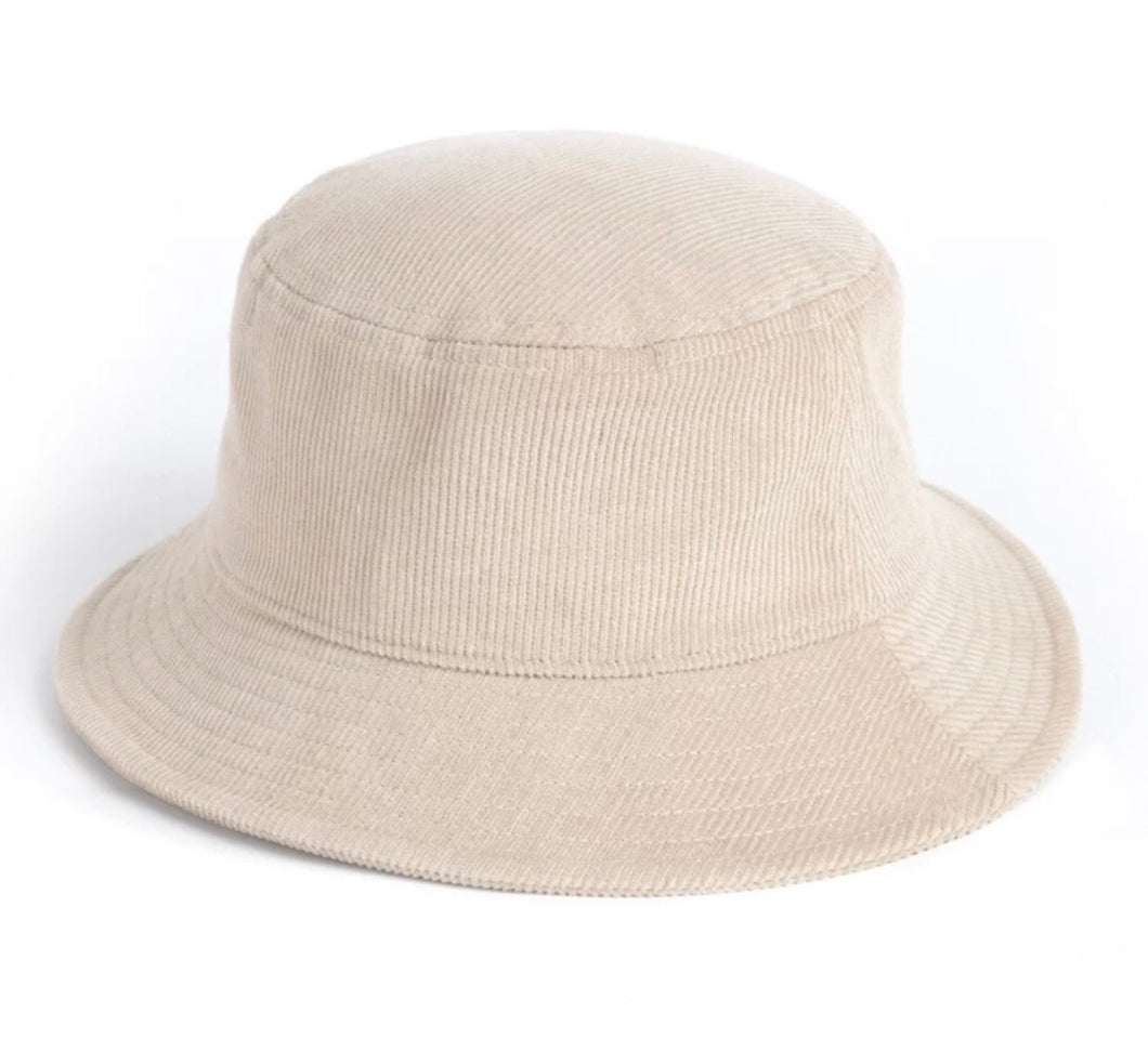 Bucket hat